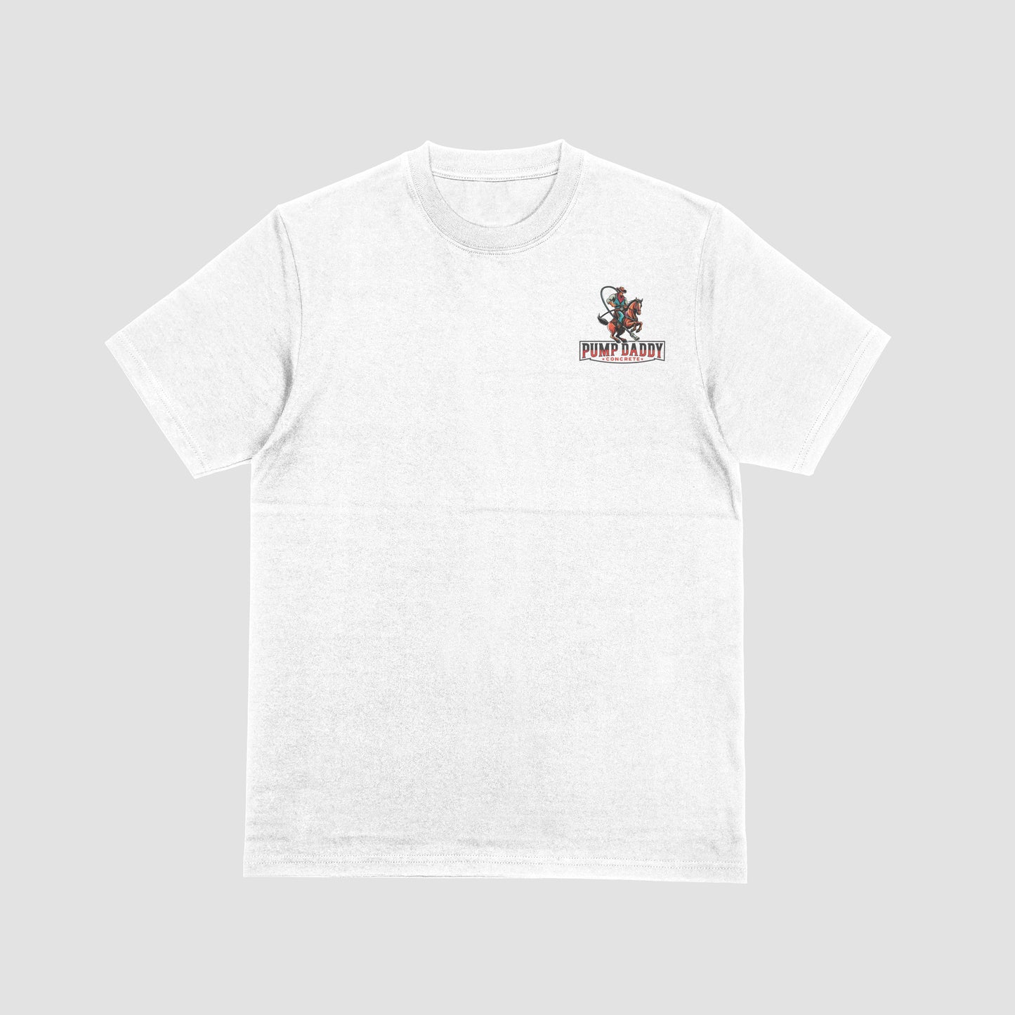 Second Edition Tee – River & Oak