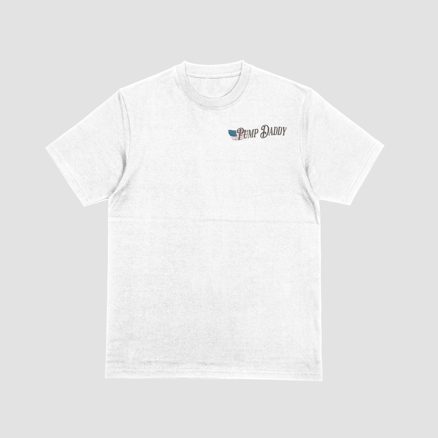 Don't Squirt On Me Tee