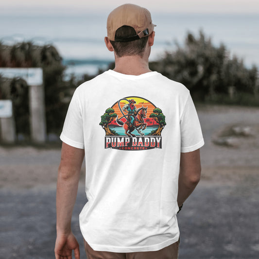 Second Edition Tee – River & Oak