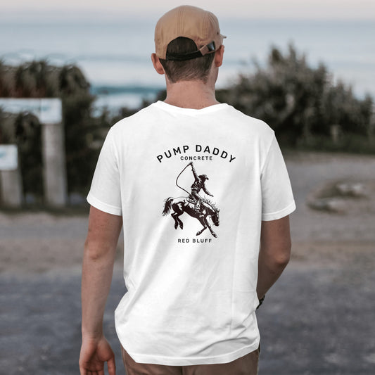Pump Daddy Classic Tee